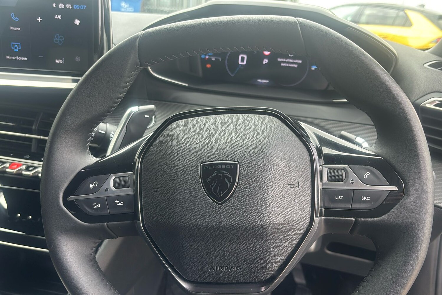 Vehicle 37