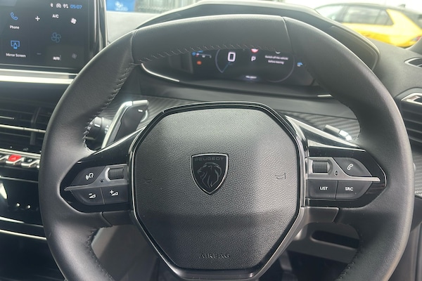 Used Peugeot 2008 2025 for sale - 75457264: Photo 37