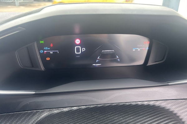 Used Peugeot 2008 2025 for sale - 75457264: Photo 47