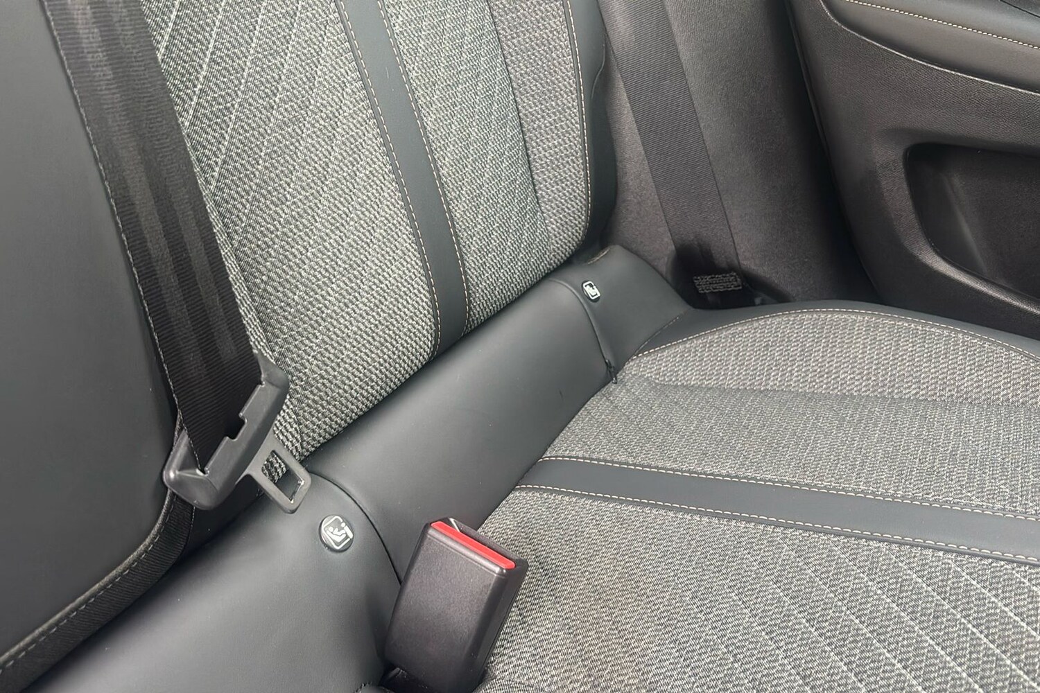 Vehicle 50