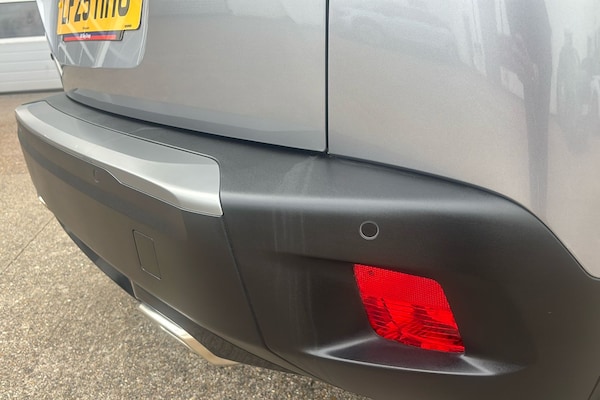 Used Peugeot 2008 2025 for sale - 75457264: Photo 51