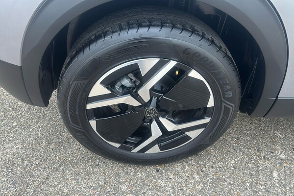 Used Peugeot 2008 2025 for sale - 75457264: Photo 52