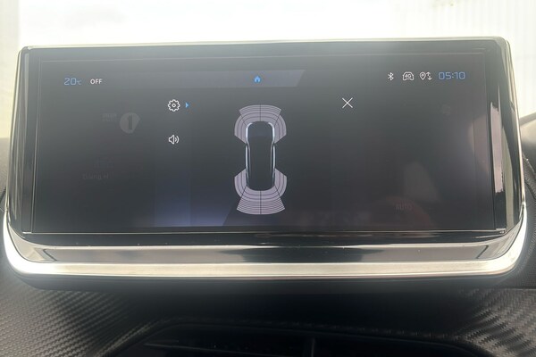 Used Peugeot 2008 2025 for sale - 75457264: Photo 53