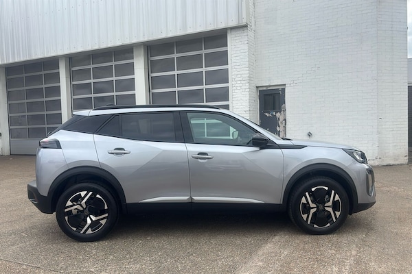 Used Peugeot 2008 2025 for sale - 75457264: Photo 6