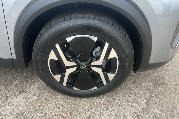 Used Peugeot 2008 2025 for sale - 75457264: Photo 9