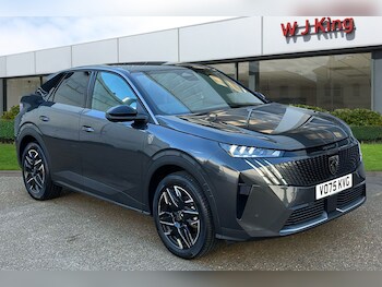 Used Peugeot 3008 undefined for sale - 77851151: Photo