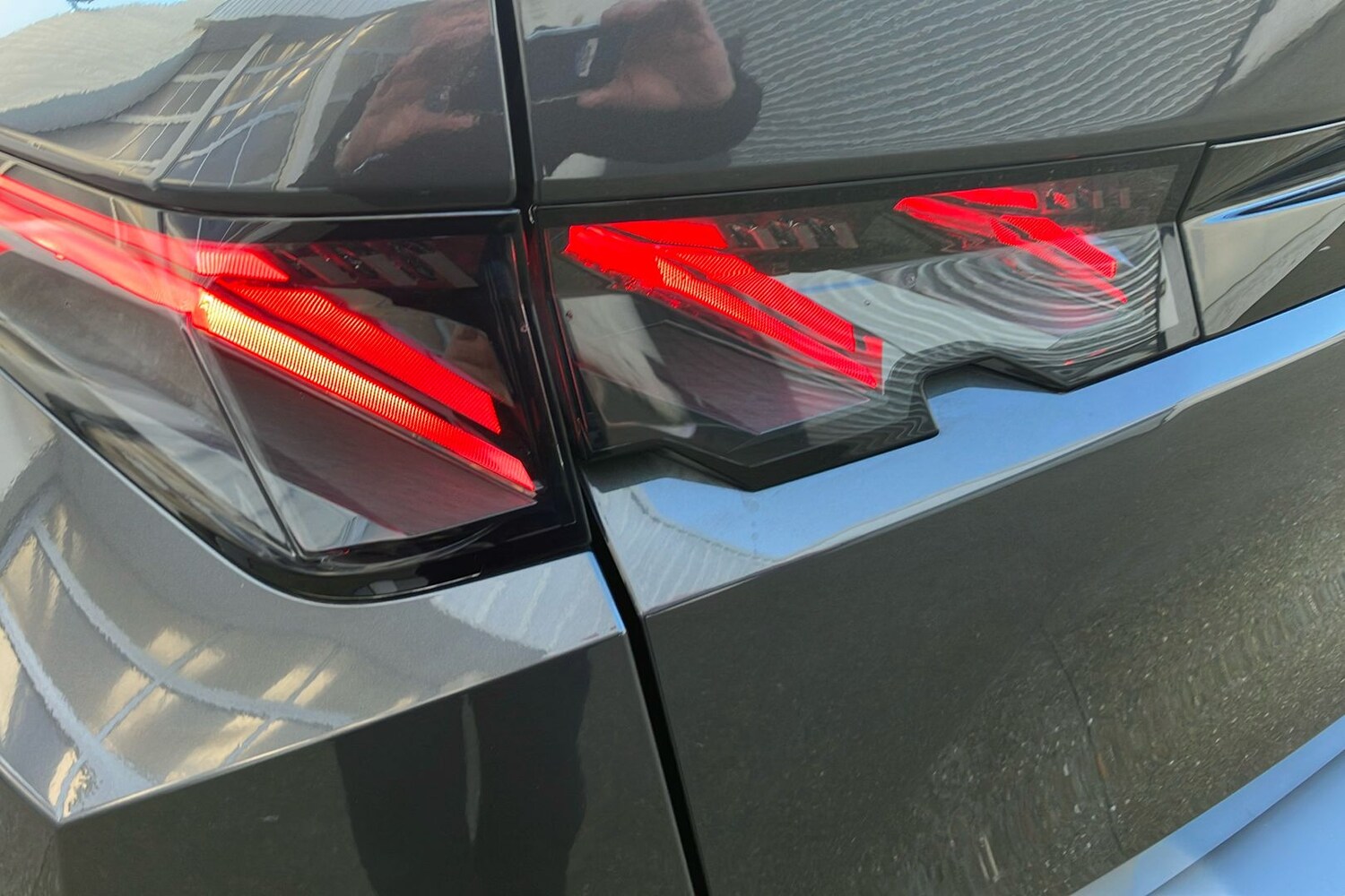 Used Peugeot 3008 for sale - 77851151: Photo 28