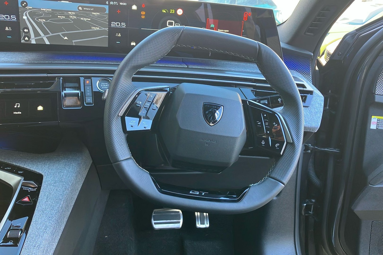 Used Peugeot 3008 for sale - 77851151: Photo 33