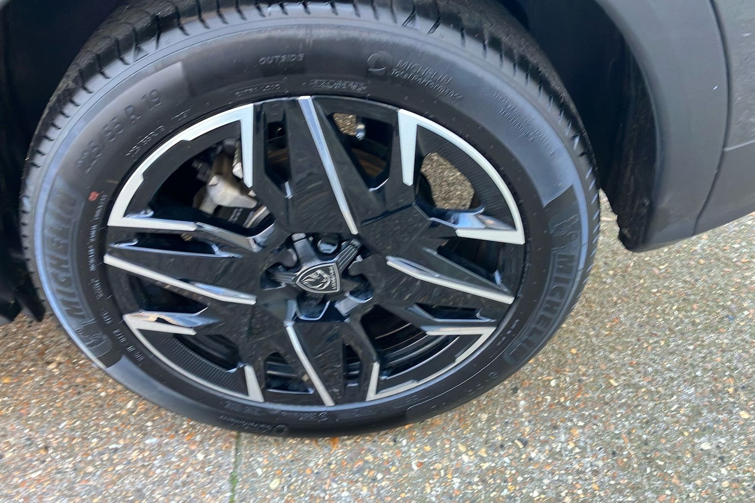 Used Peugeot 3008 for sale - 77851151: Photo 41