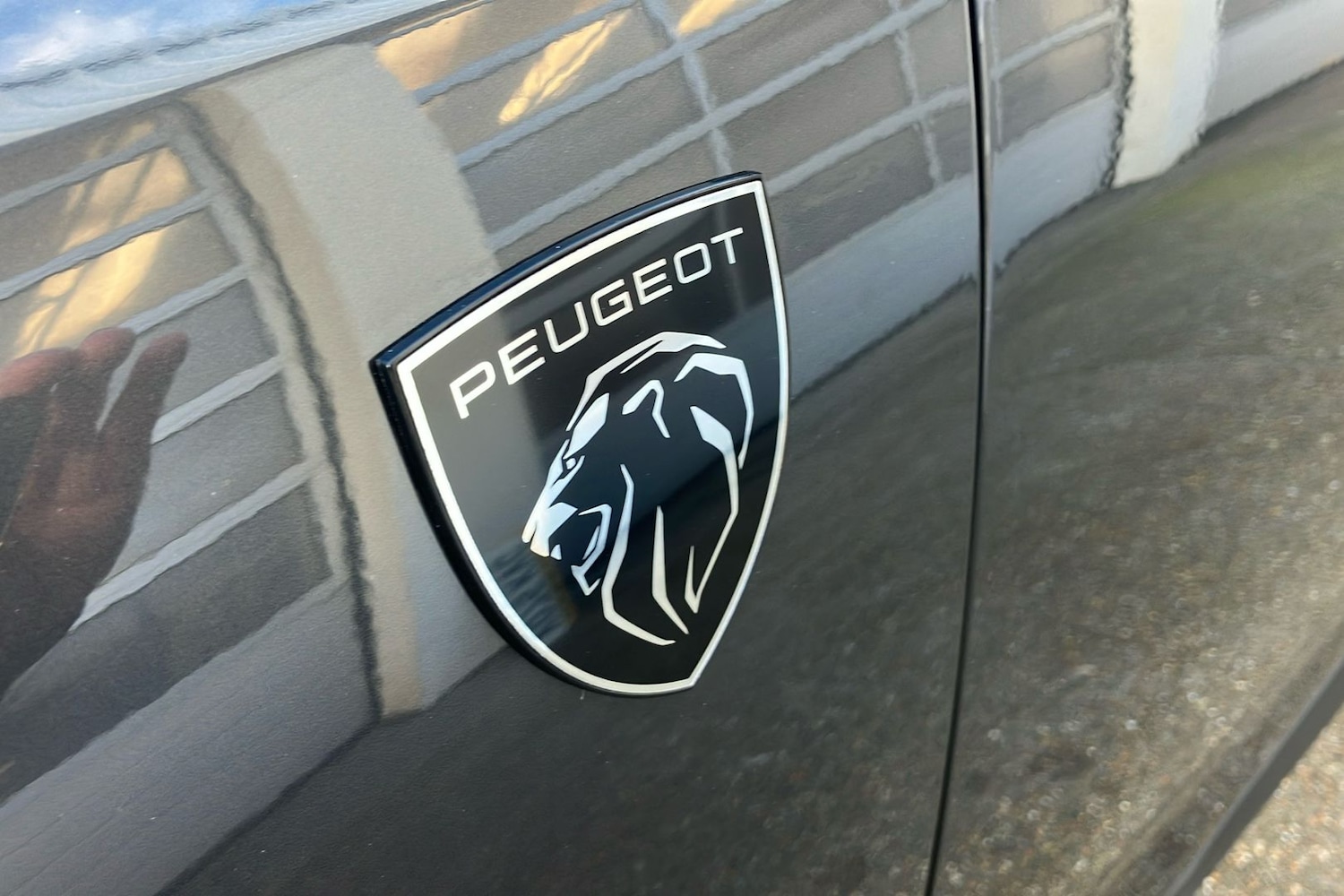 Used Peugeot 3008 for sale - 77851151: Photo 44