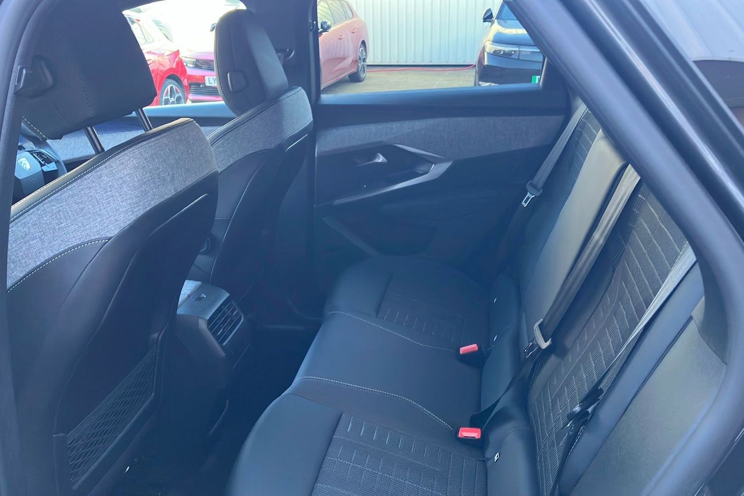 Used Peugeot 3008 for sale - 77851151: Photo 5