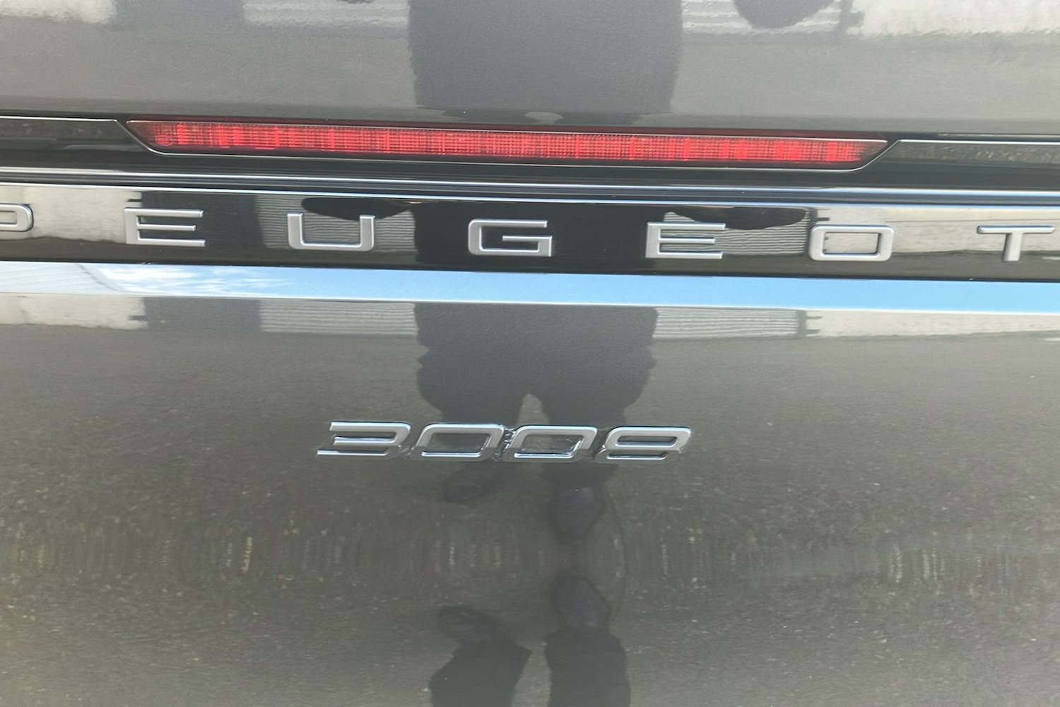 Used Peugeot 3008 for sale - 77851151: Photo 50