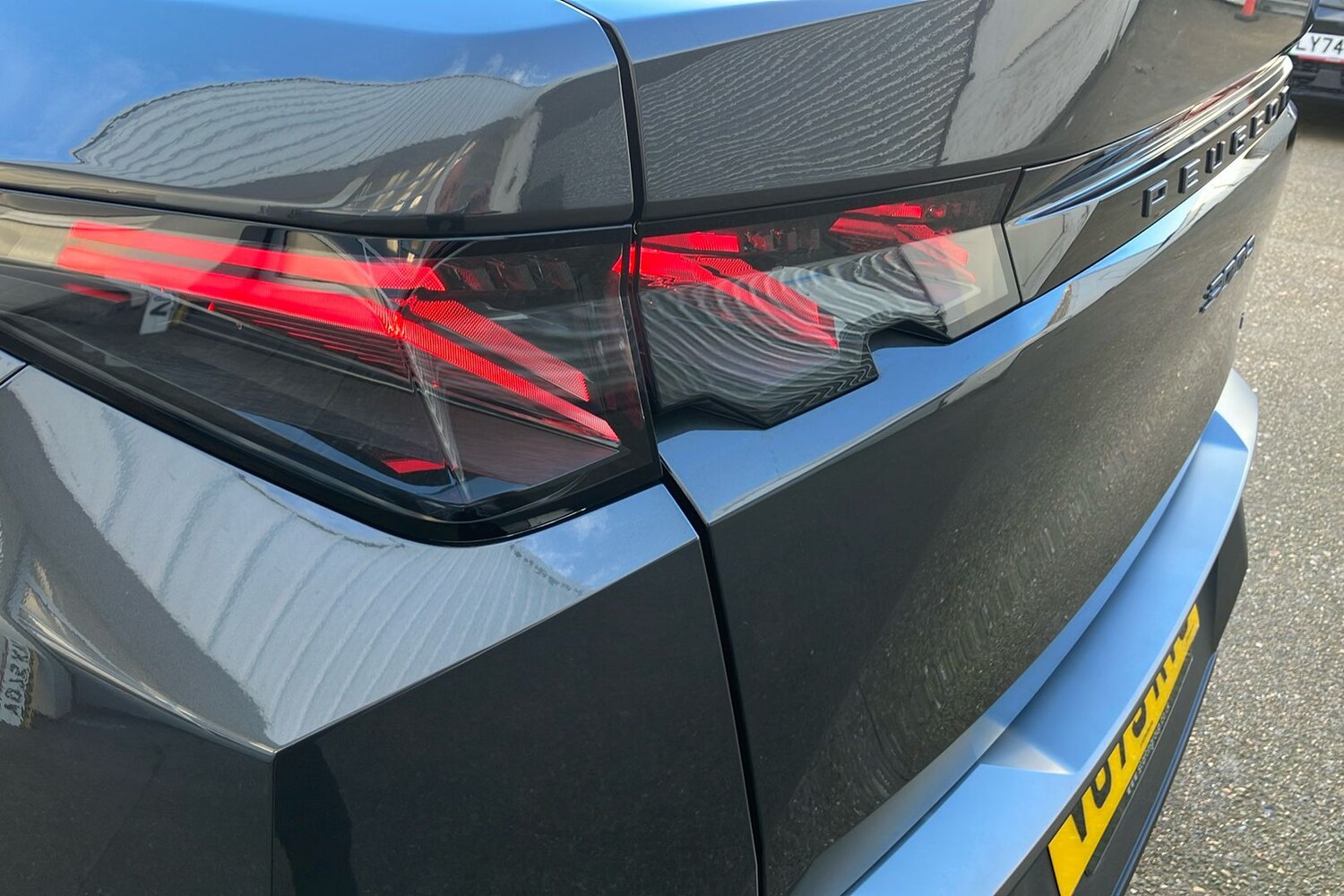 Used Peugeot 3008 for sale - 77851151: Photo 52