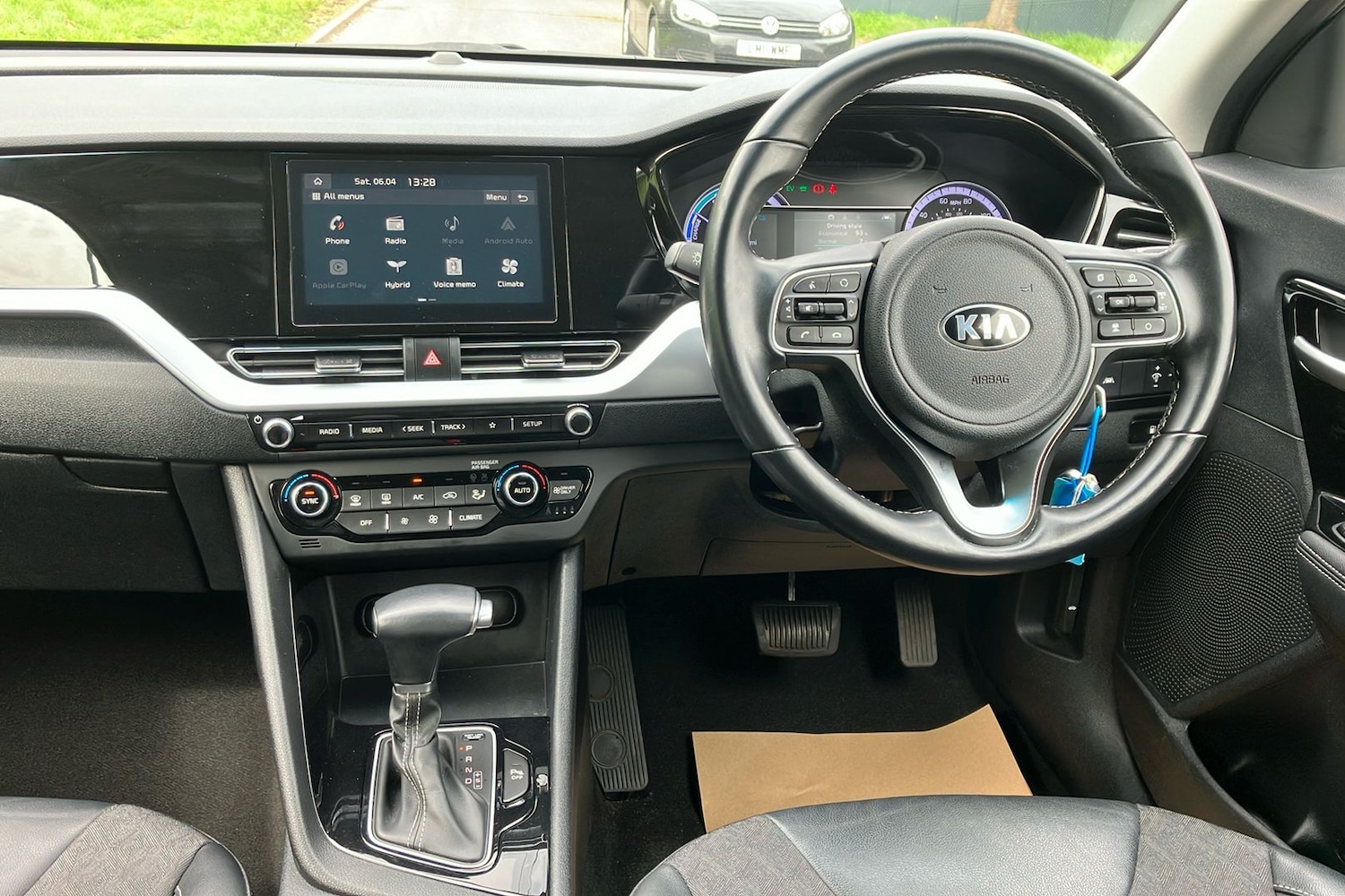 Used Kia Niro 2021 for sale - 78213327: Photo 11