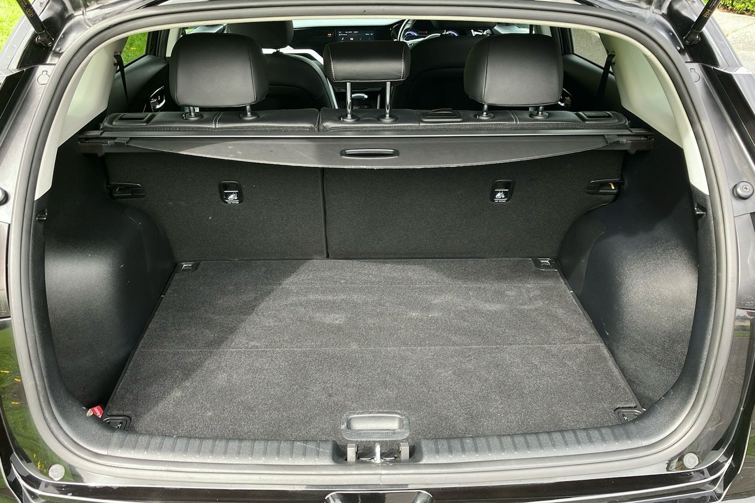 Used Kia Niro 2021 for sale - 78213327: Photo 12