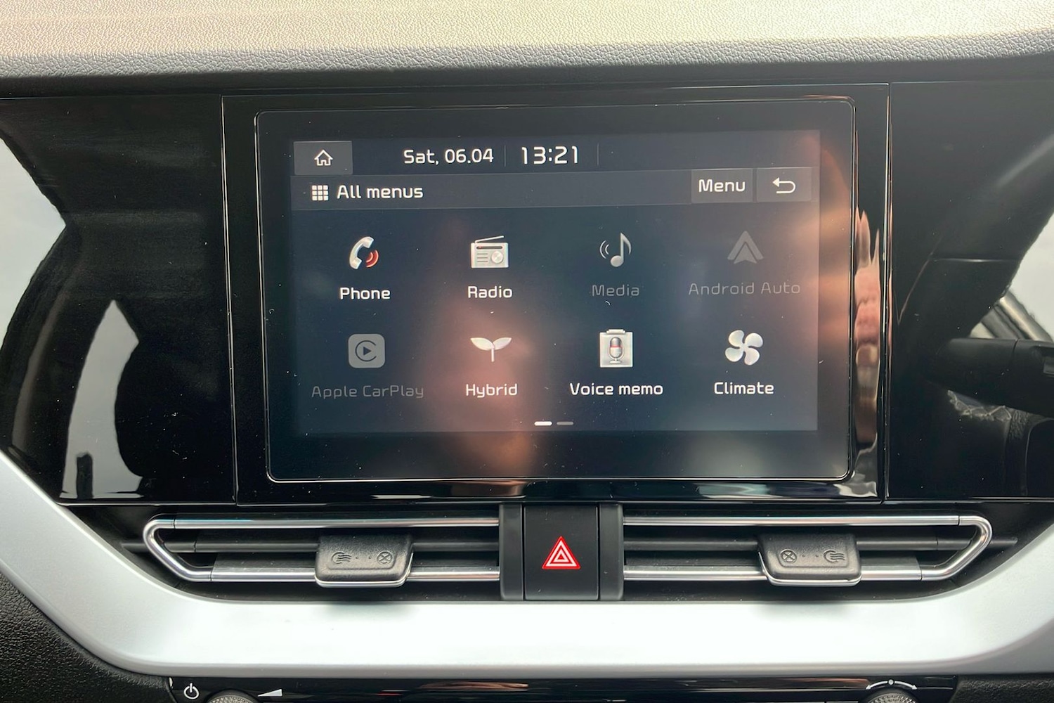 Used Kia Niro 2021 for sale - 78213327: Photo 14