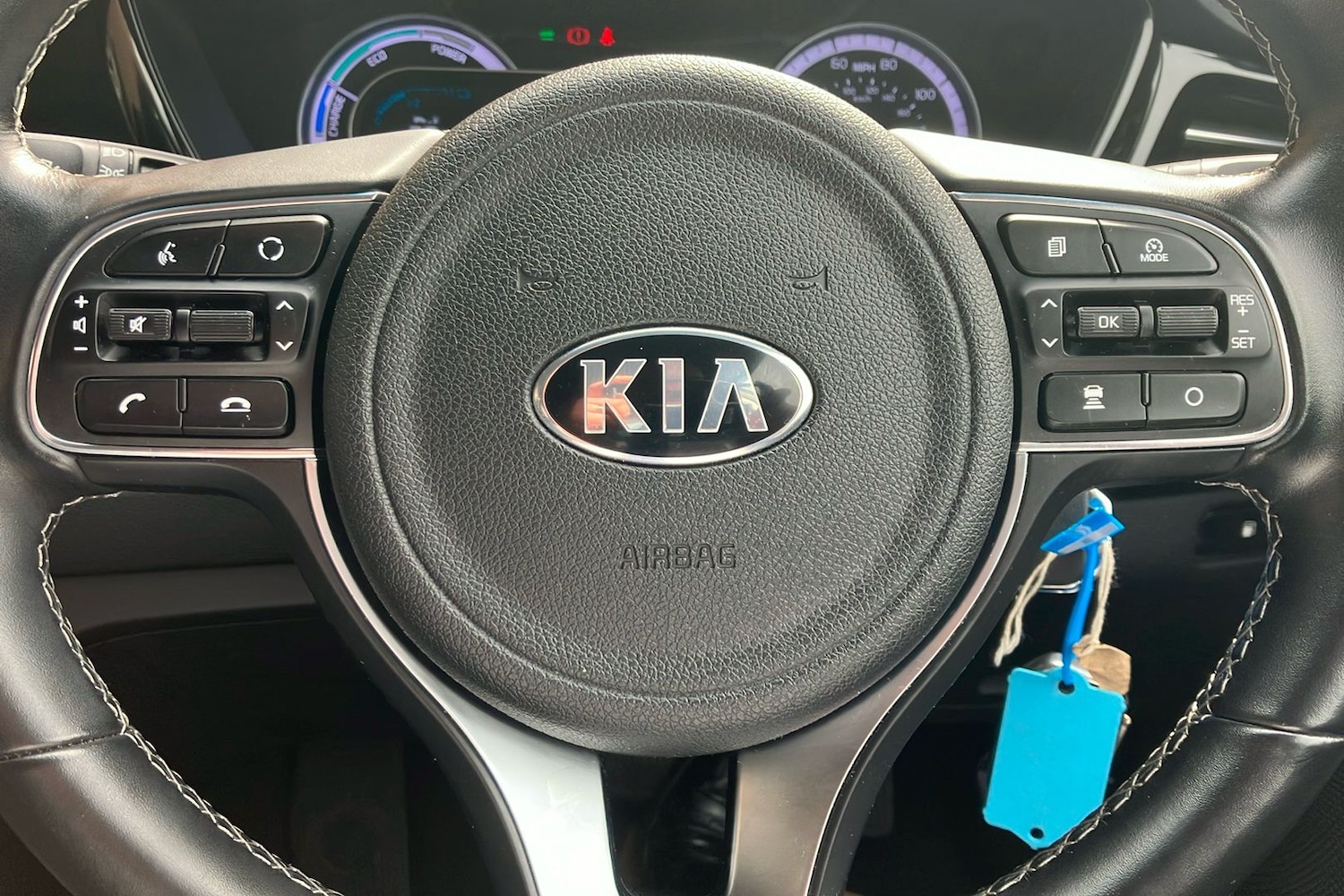 Used Kia Niro 2021 for sale - 78213327: Photo 20