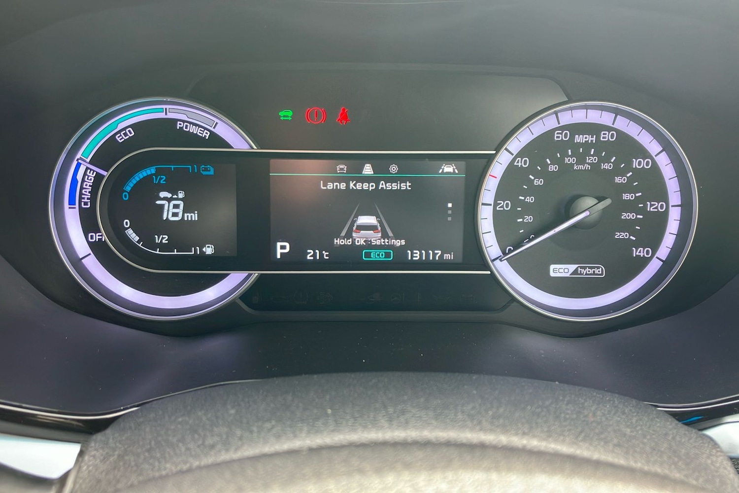 Used Kia Niro 2021 for sale - 78213327: Photo 24