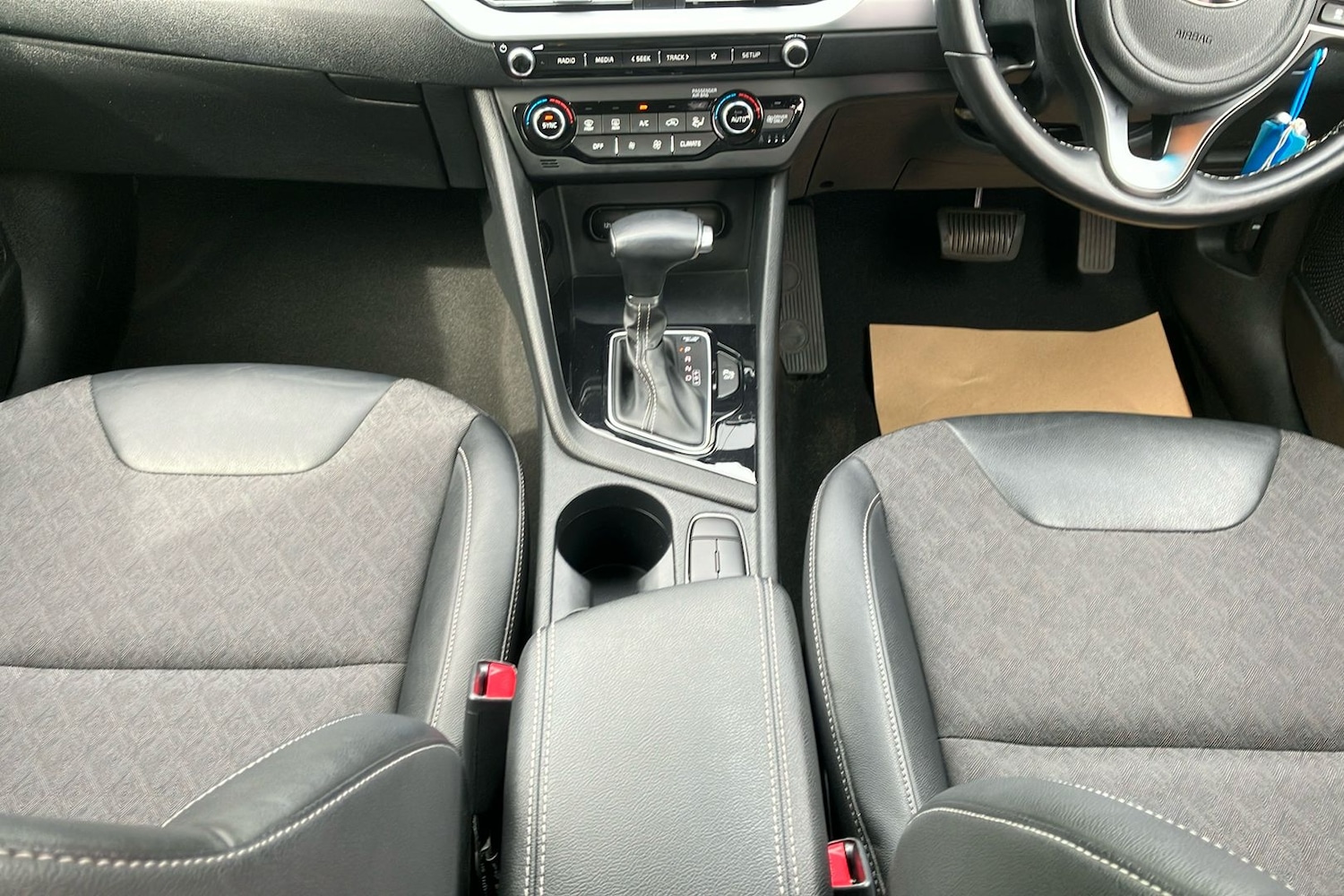 Used Kia Niro 2021 for sale - 78213327: Photo 26