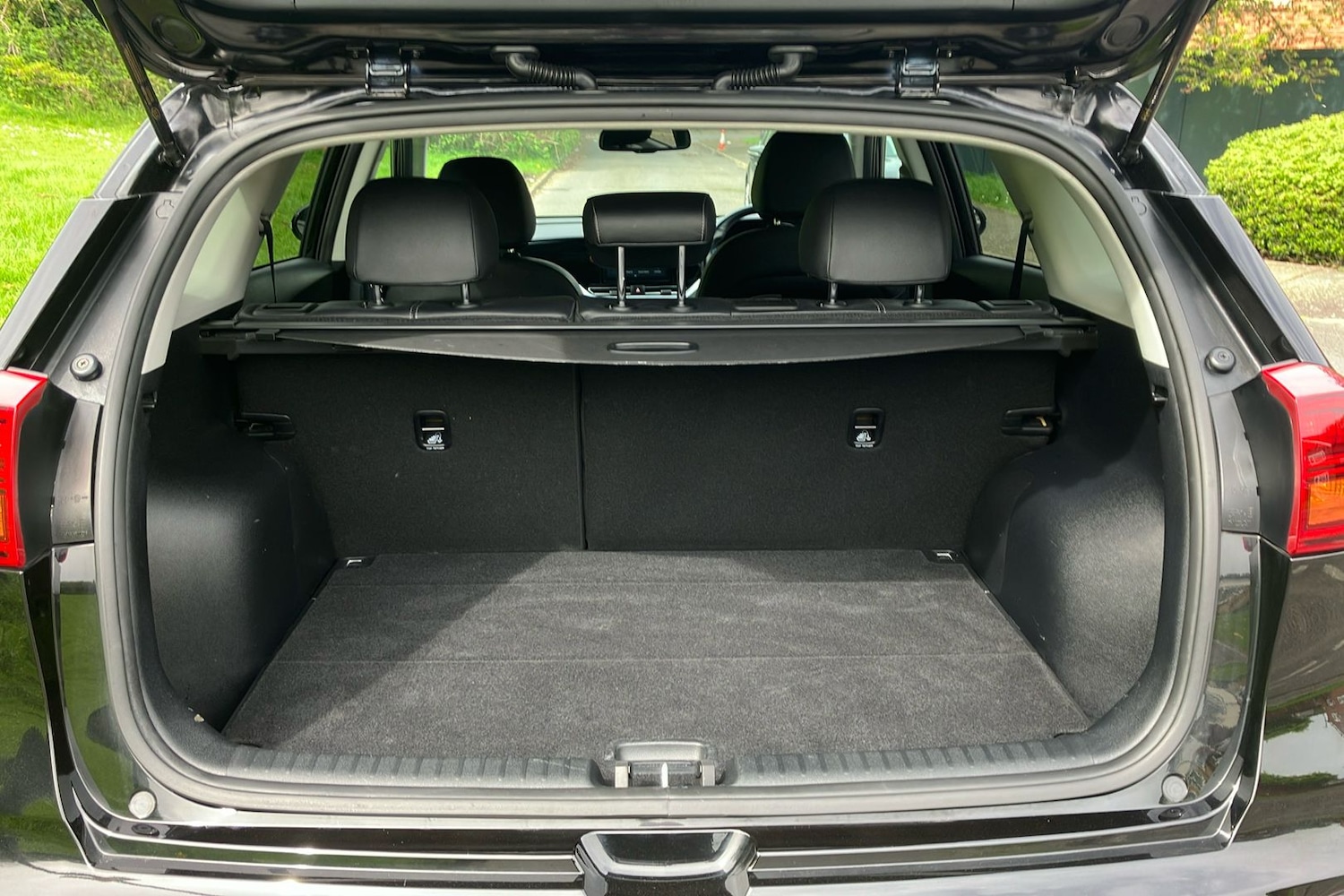 Used Kia Niro 2021 for sale - 78213327: Photo 27