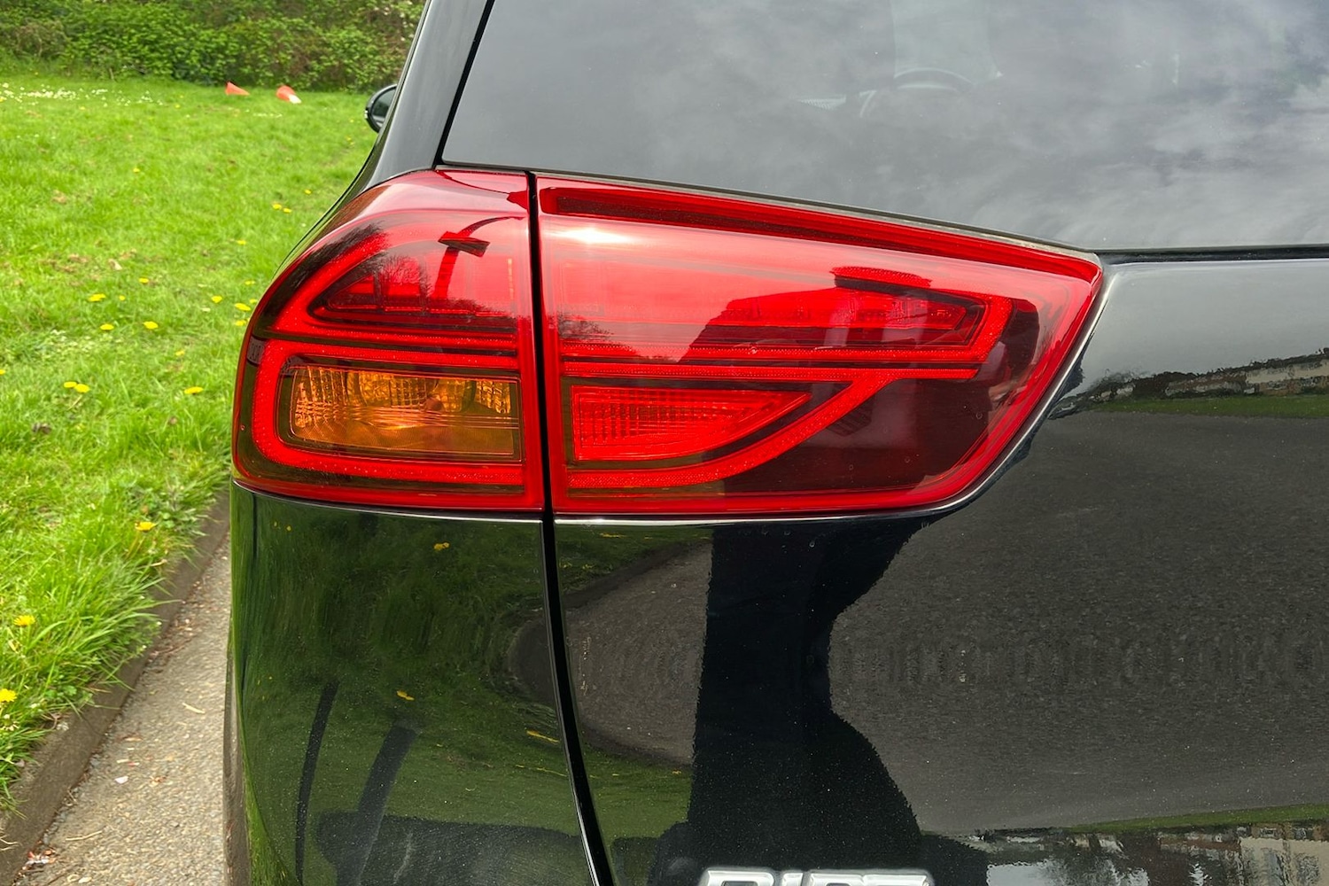 Used Kia Niro 2021 for sale - 78213327: Photo 28