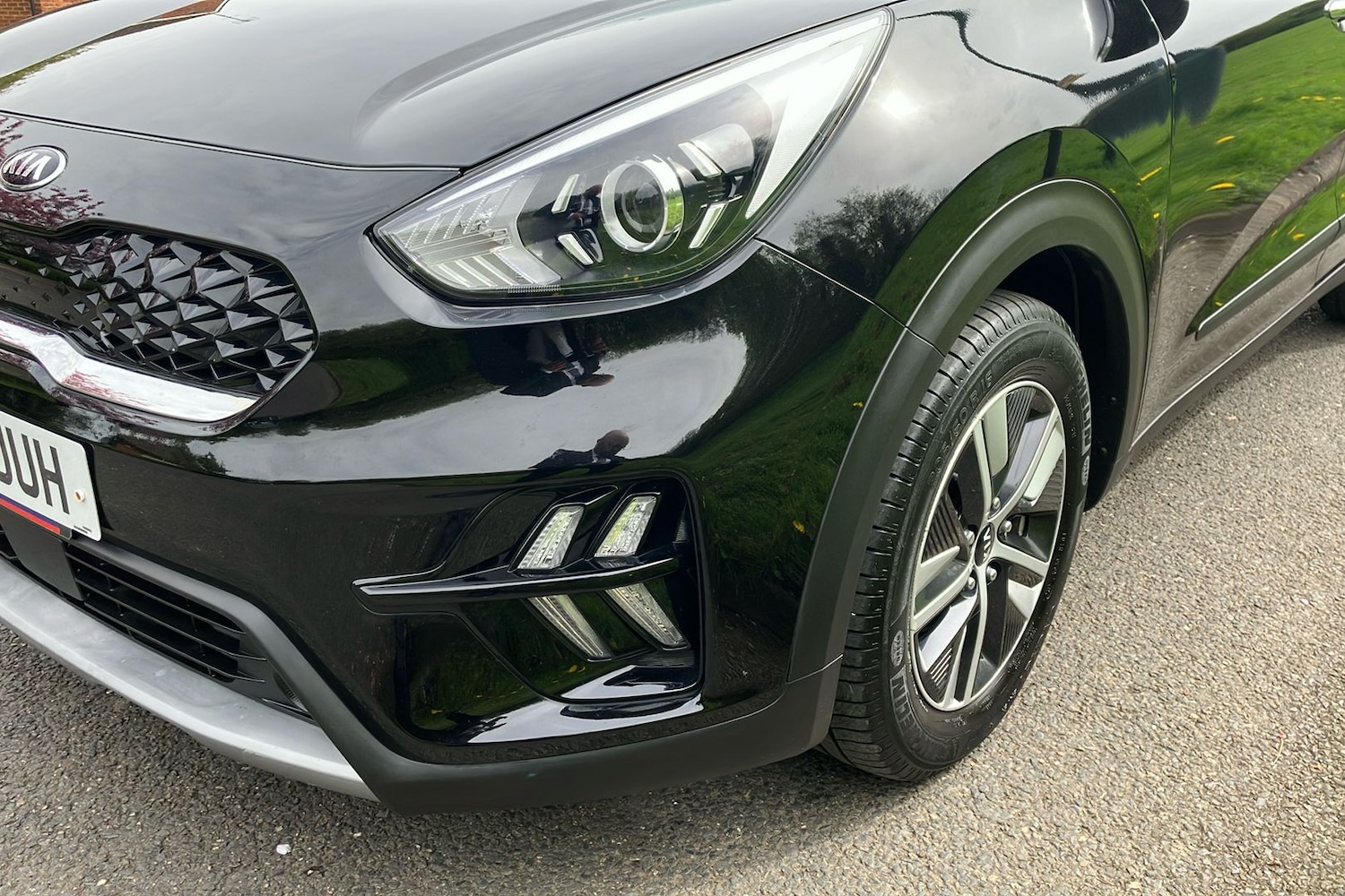 Used Kia Niro 2021 for sale - 78213327: Photo 29