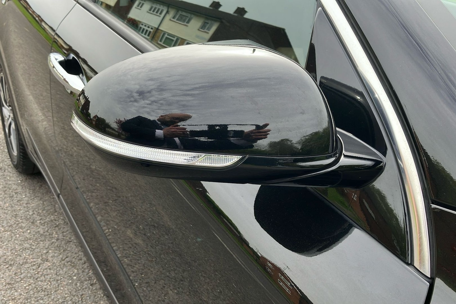 Used Kia Niro 2021 for sale - 78213327: Photo 36