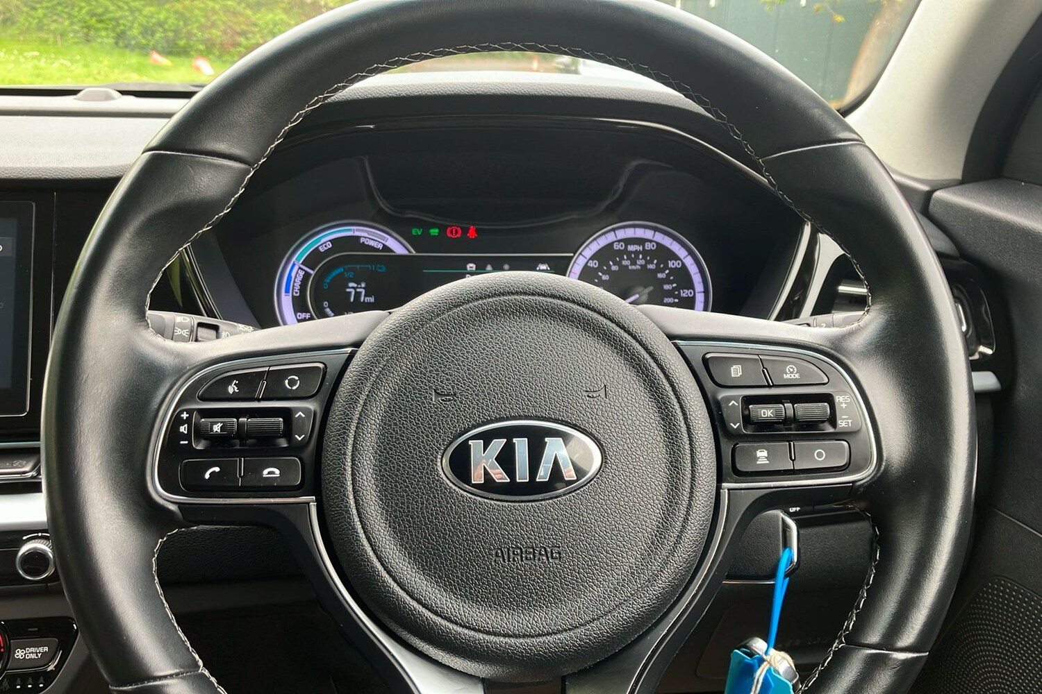 Used Kia Niro 2021 for sale - 78213327: Photo 37
