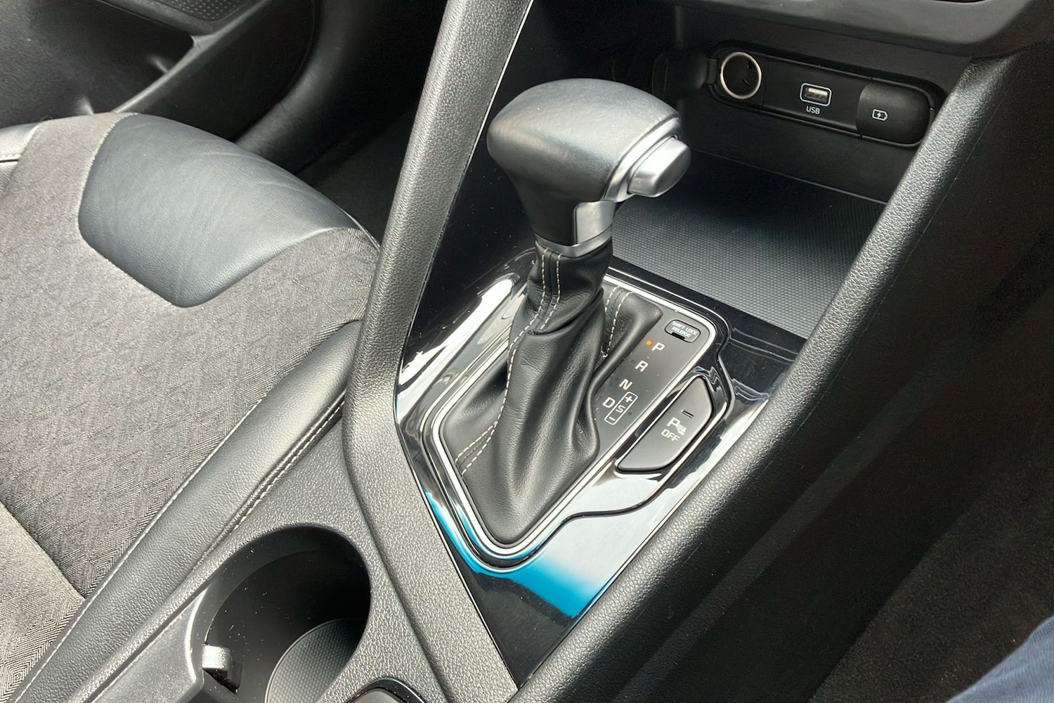 Used Kia Niro 2021 for sale - 78213327: Photo 38