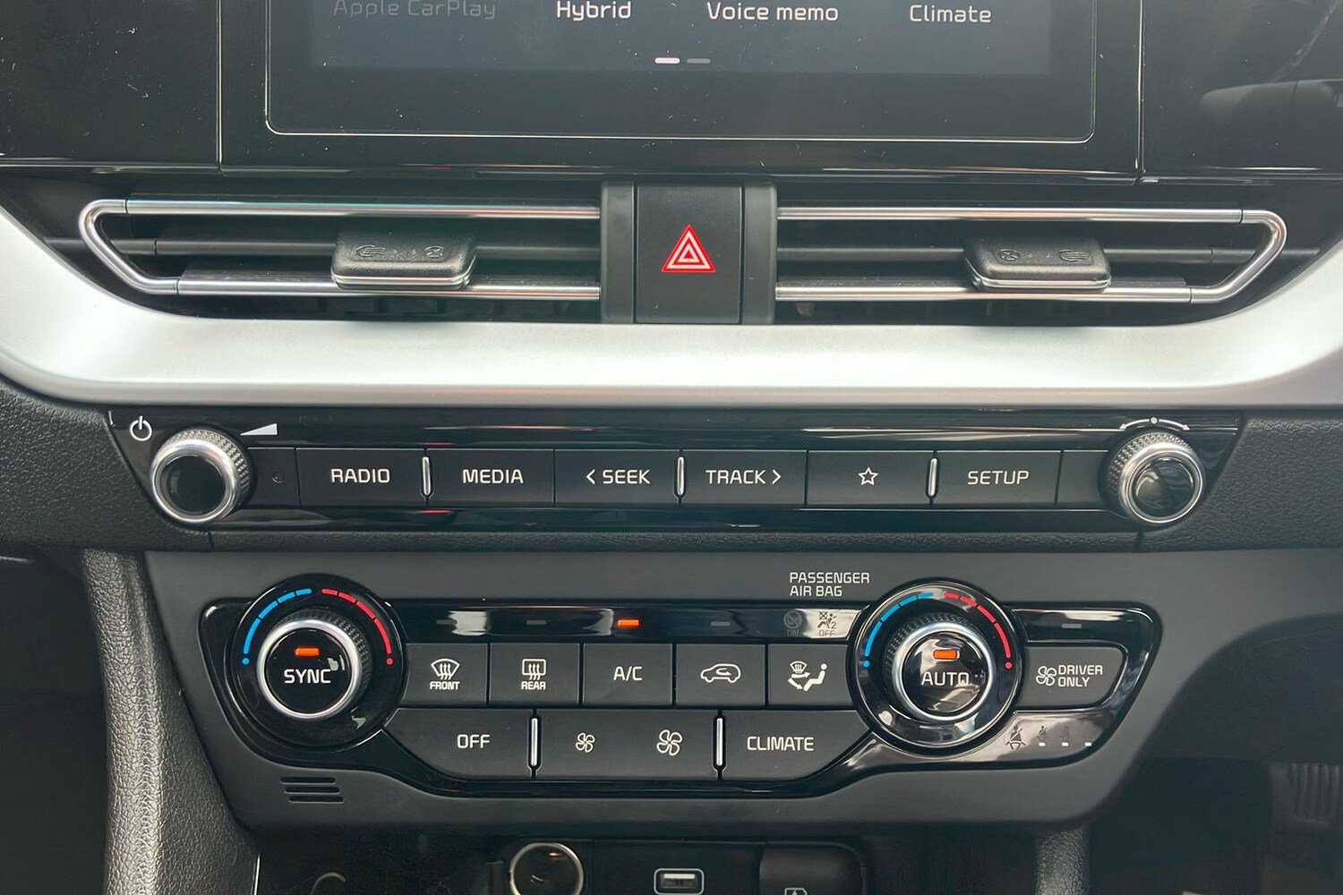 Used Kia Niro 2021 for sale - 78213327: Photo 40