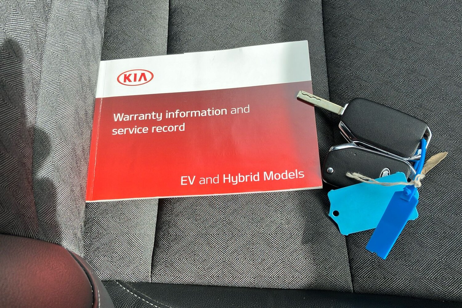 Used Kia Niro 2021 for sale - 78213327: Photo 43