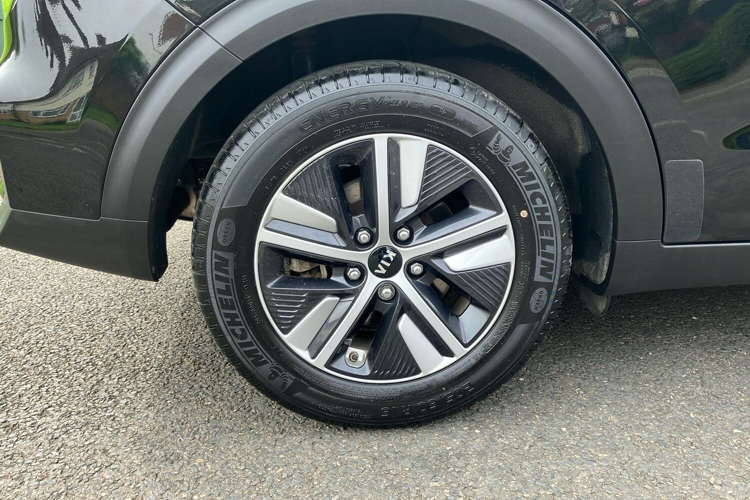 Used Kia Niro 2021 for sale - 78213327: Photo 44