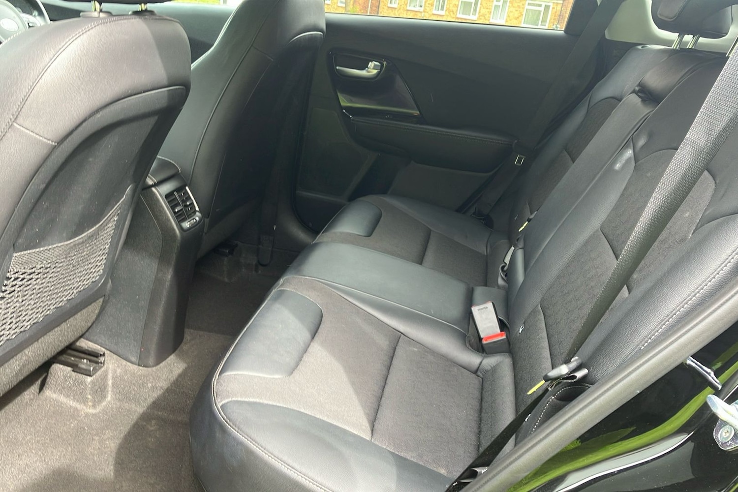 Used Kia Niro 2021 for sale - 78213327: Photo 5