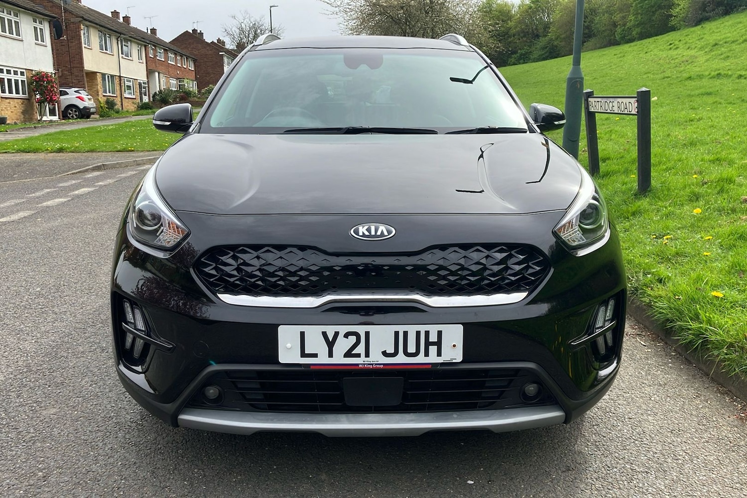 Used Kia Niro 2021 for sale - 78213327: Photo 8