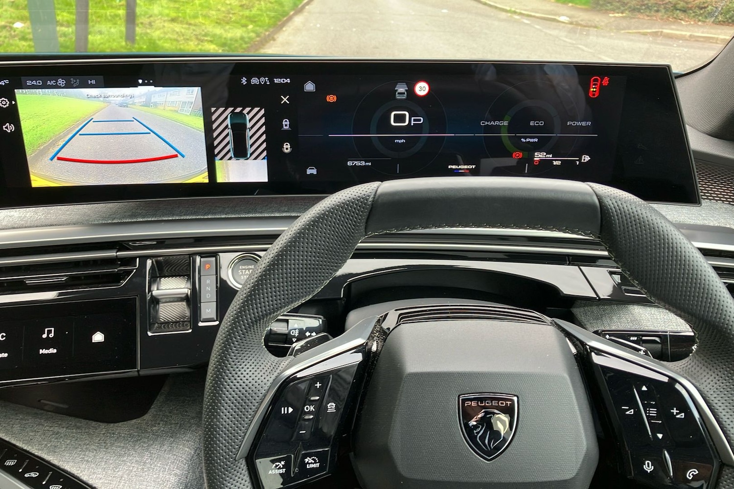 Used Peugeot 3008 2025 for sale - 78045391: Photo 13