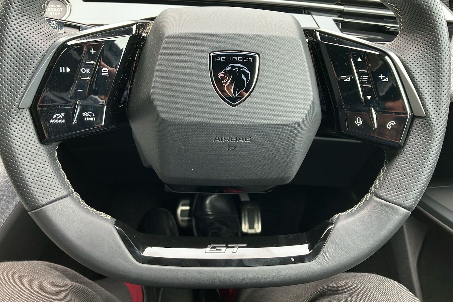 Used Peugeot 3008 2025 for sale - 78045391: Photo 20