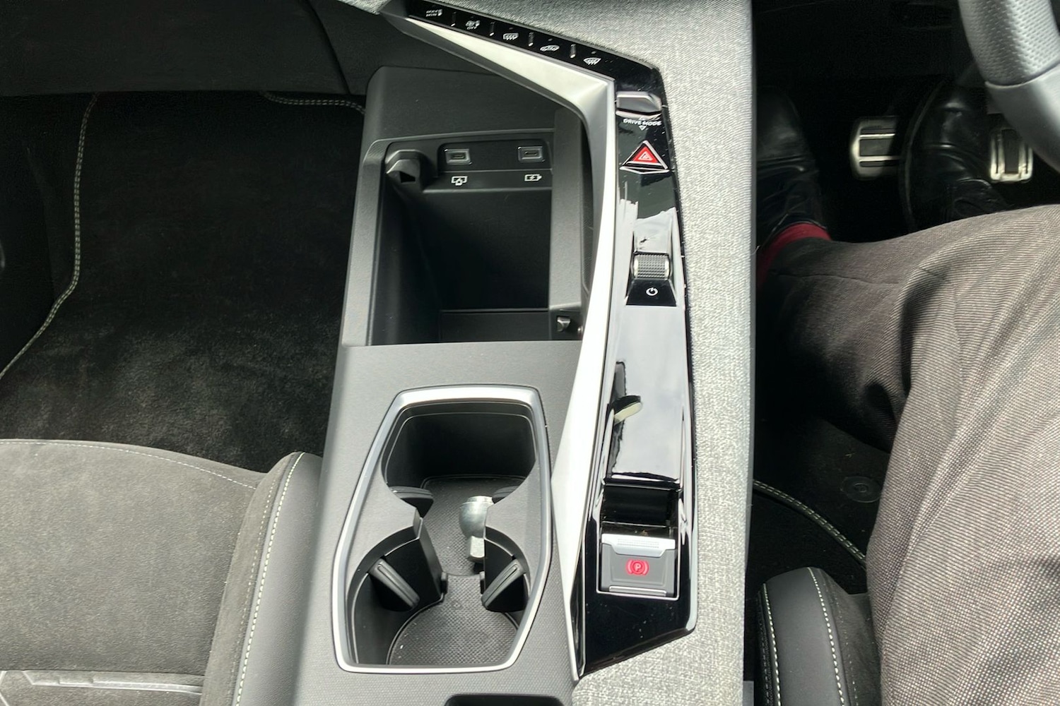 Used Peugeot 3008 2025 for sale - 78045391: Photo 26