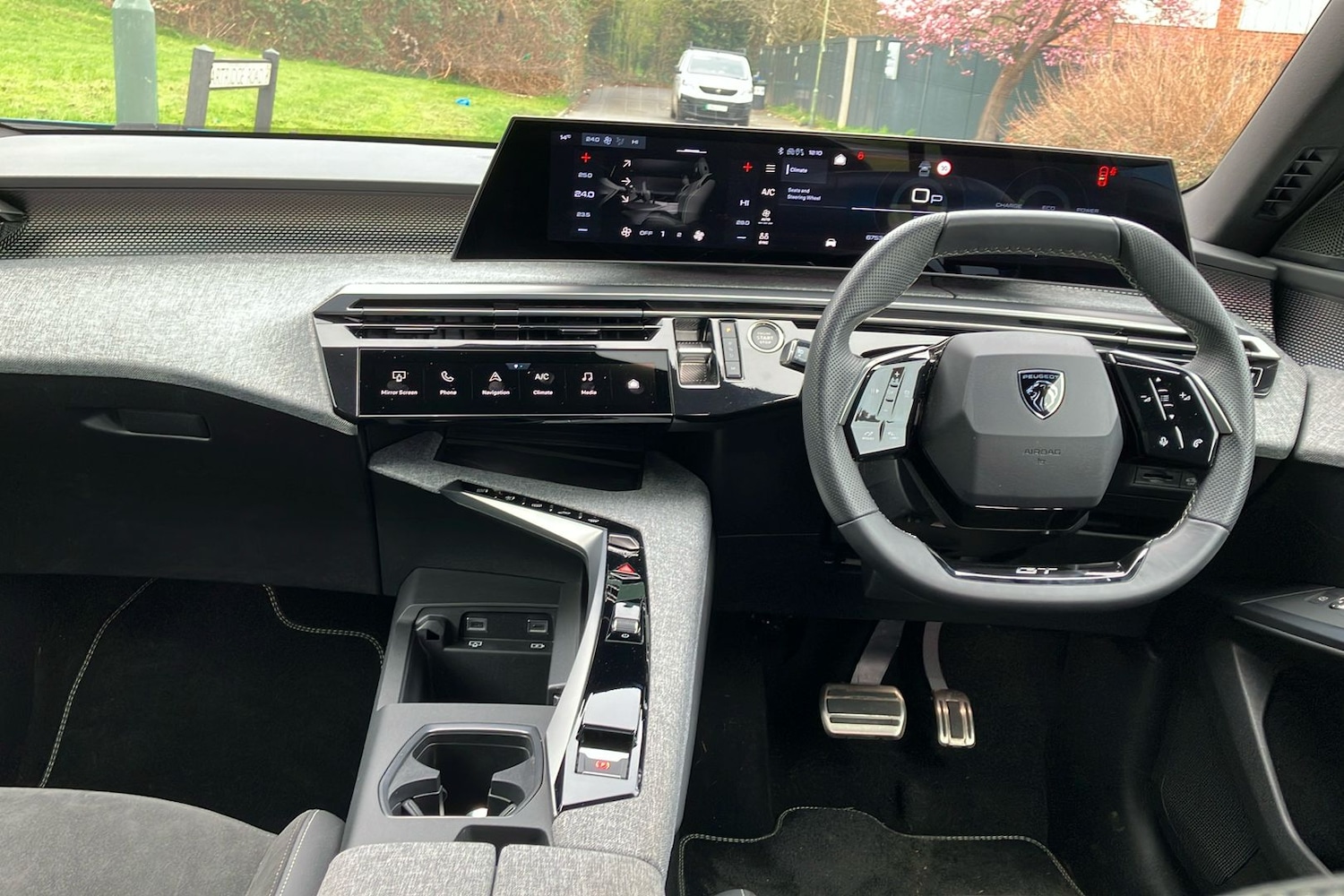 Used Peugeot 3008 2025 for sale - 78045391: Photo 32