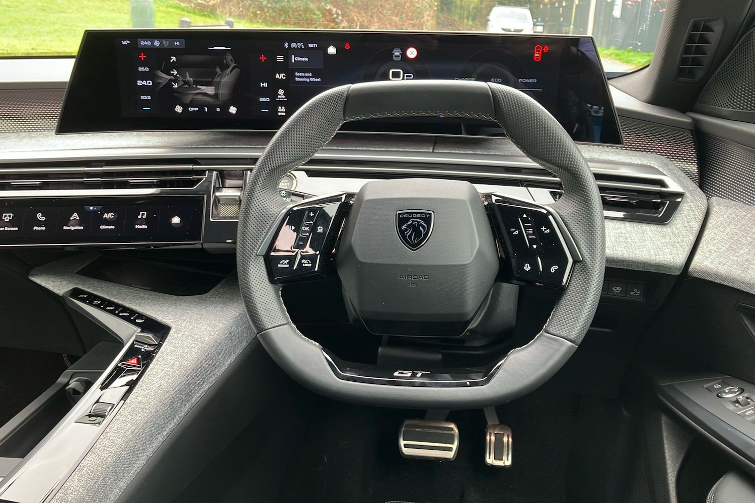 Used Peugeot 3008 2025 for sale - 78045391: Photo 33