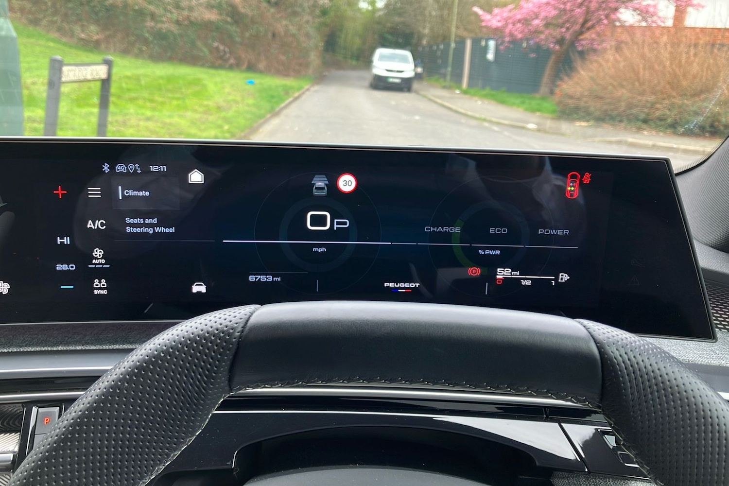 Used Peugeot 3008 2025 for sale - 78045391: Photo 34