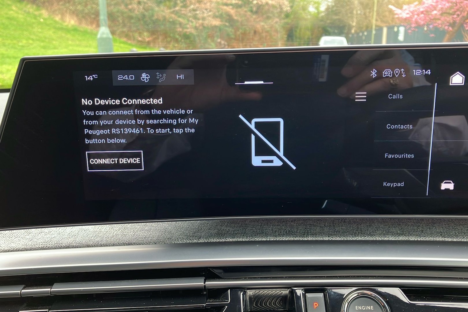 Used Peugeot 3008 2025 for sale - 78045391: Photo 39