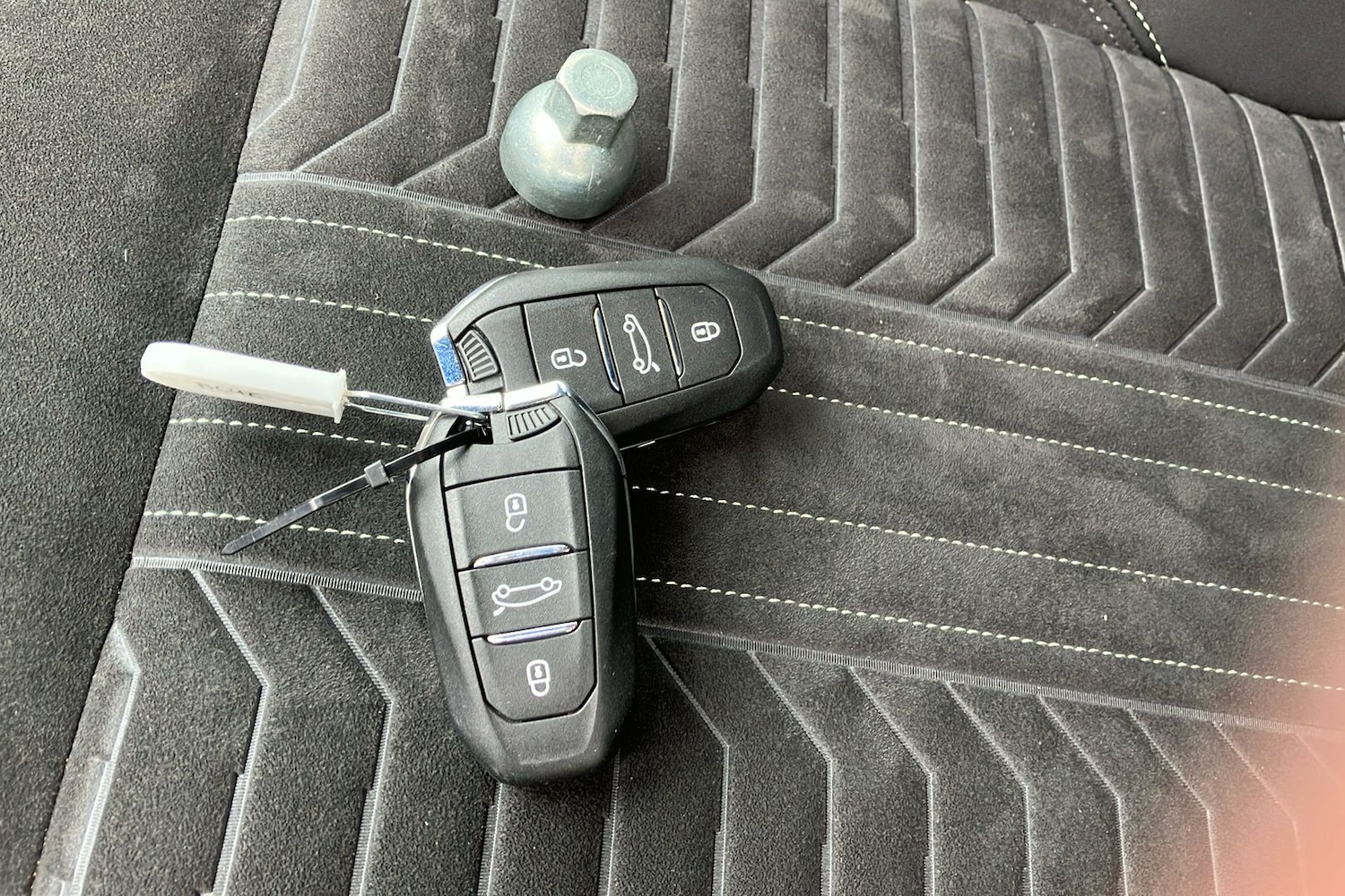 Used Peugeot 3008 2025 for sale - 78045391: Photo 43