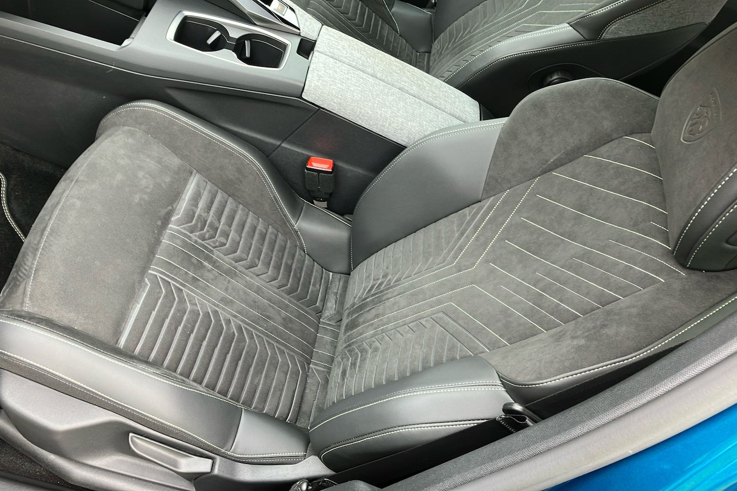 Used Peugeot 3008 2025 for sale - 78045391: Photo 45