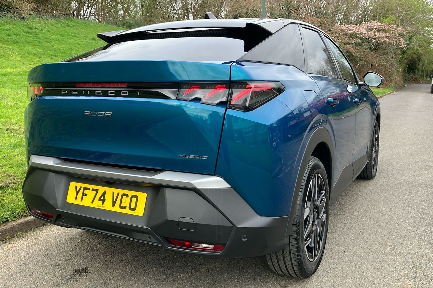 Used Peugeot 3008 2025 for sale - 78045391: Photo 47