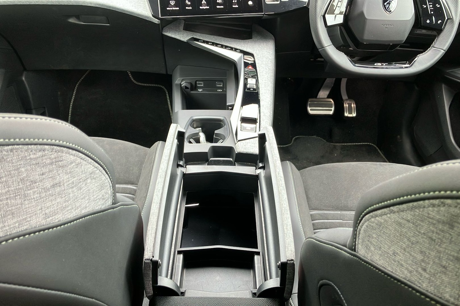 Used Peugeot 3008 2025 for sale - 78045391: Photo 48