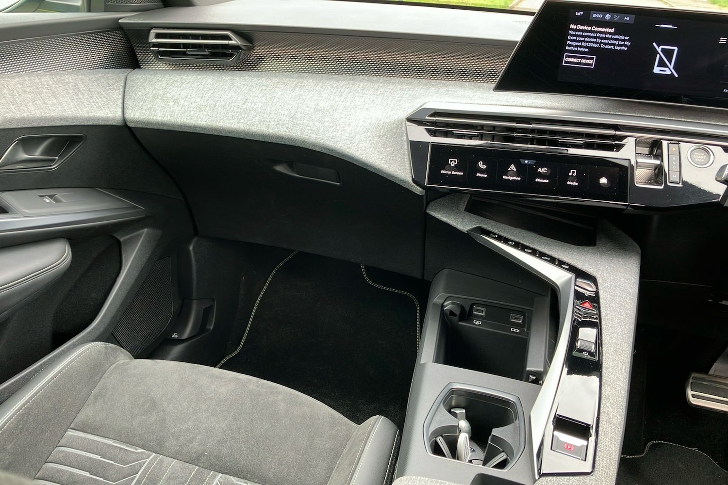 Used Peugeot 3008 2025 for sale - 78045391: Photo 50