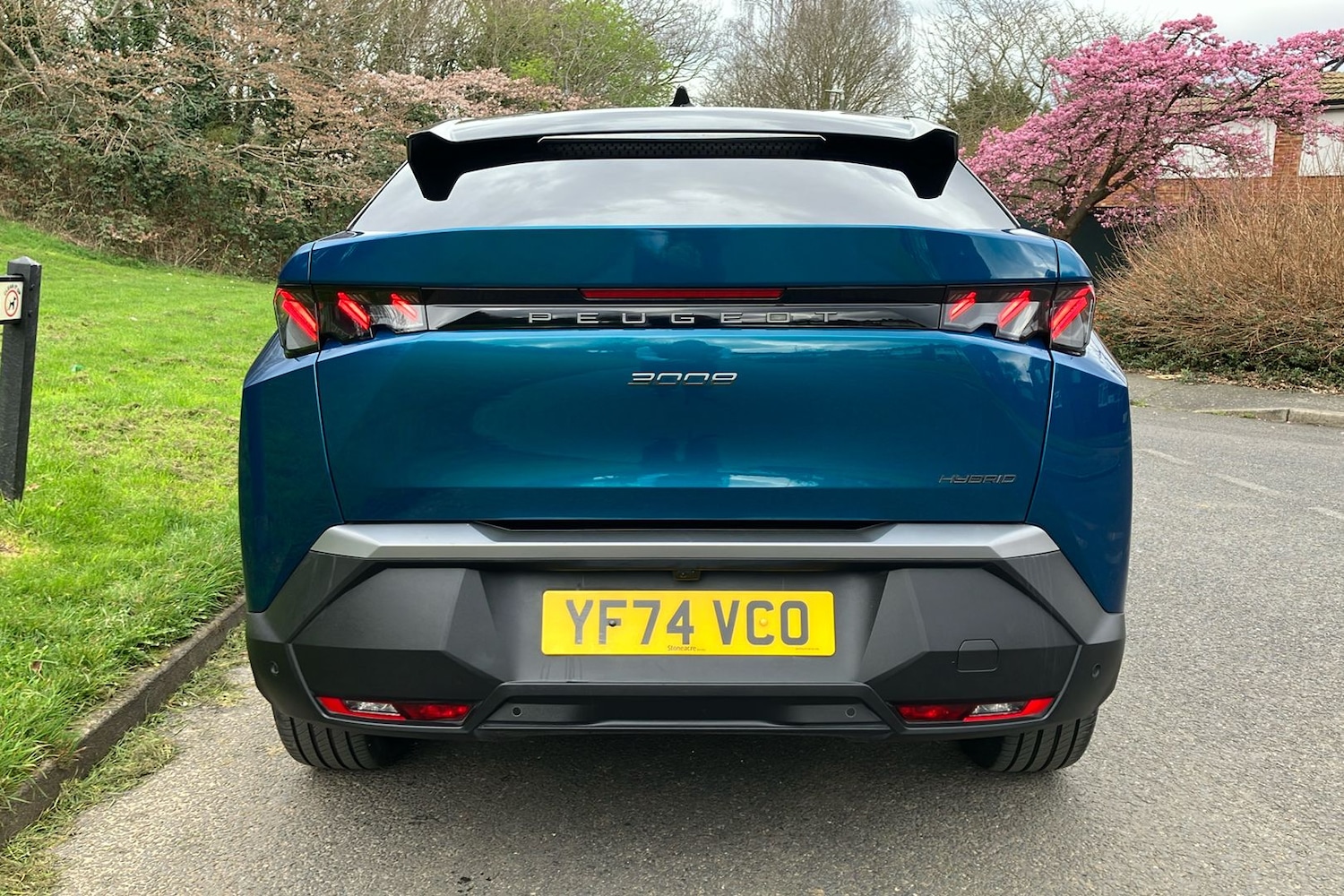 Used Peugeot 3008 2025 for sale - 78045391: Photo 7