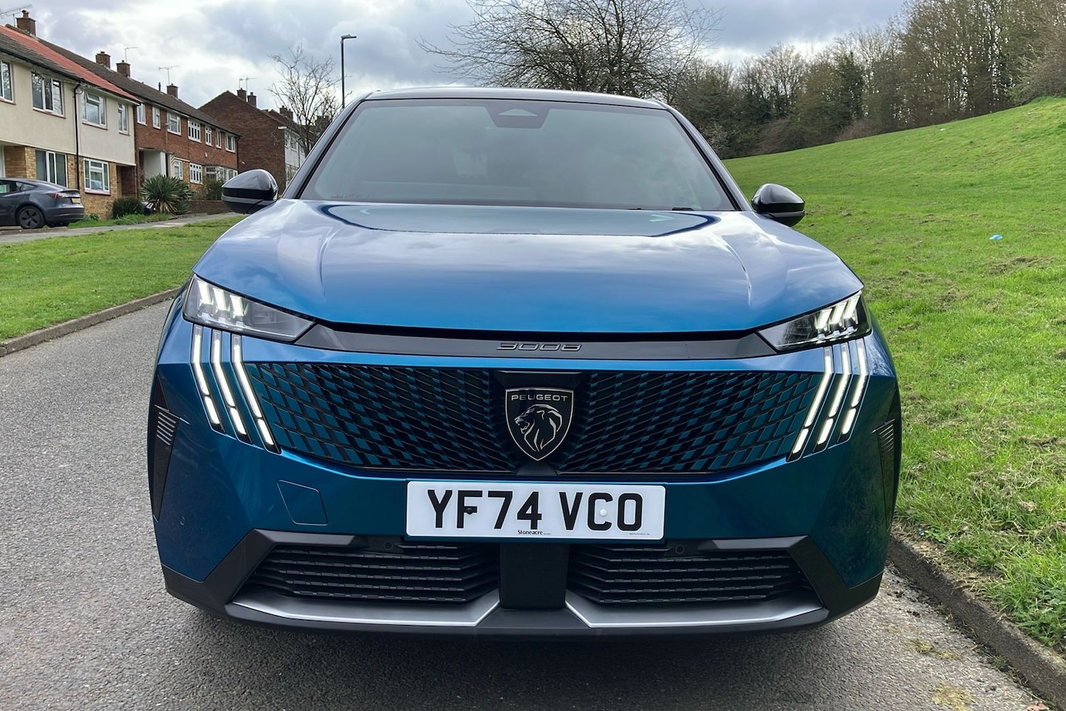 Used Peugeot 3008 2025 for sale - 78045391: Photo 8