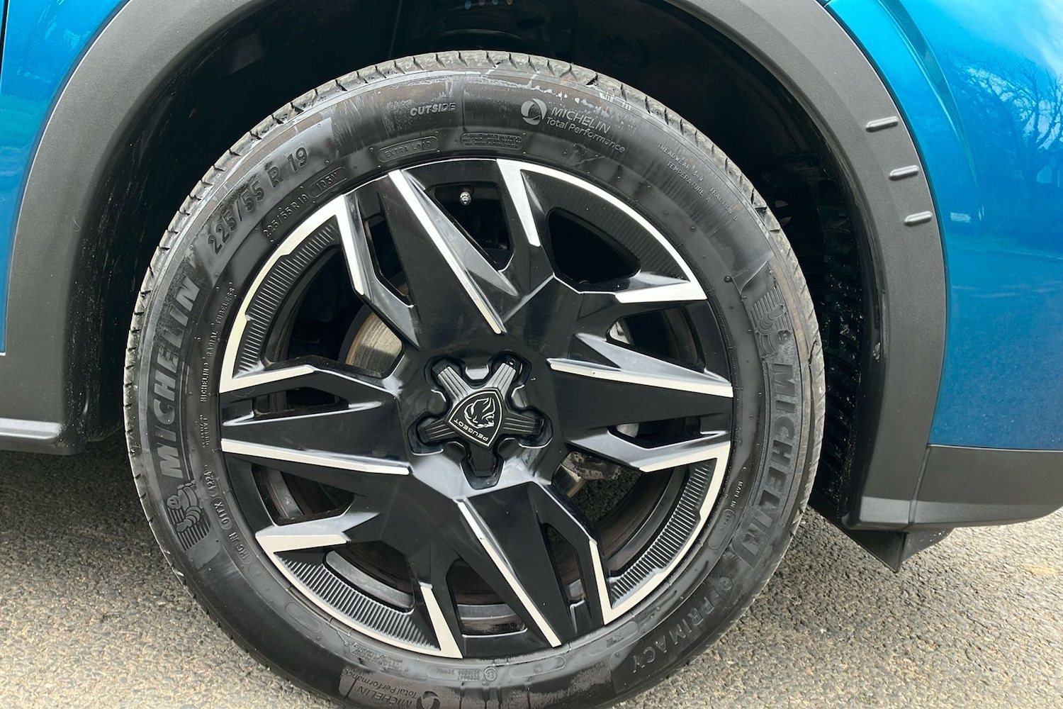 Used Peugeot 3008 2025 for sale - 78045391: Photo 9