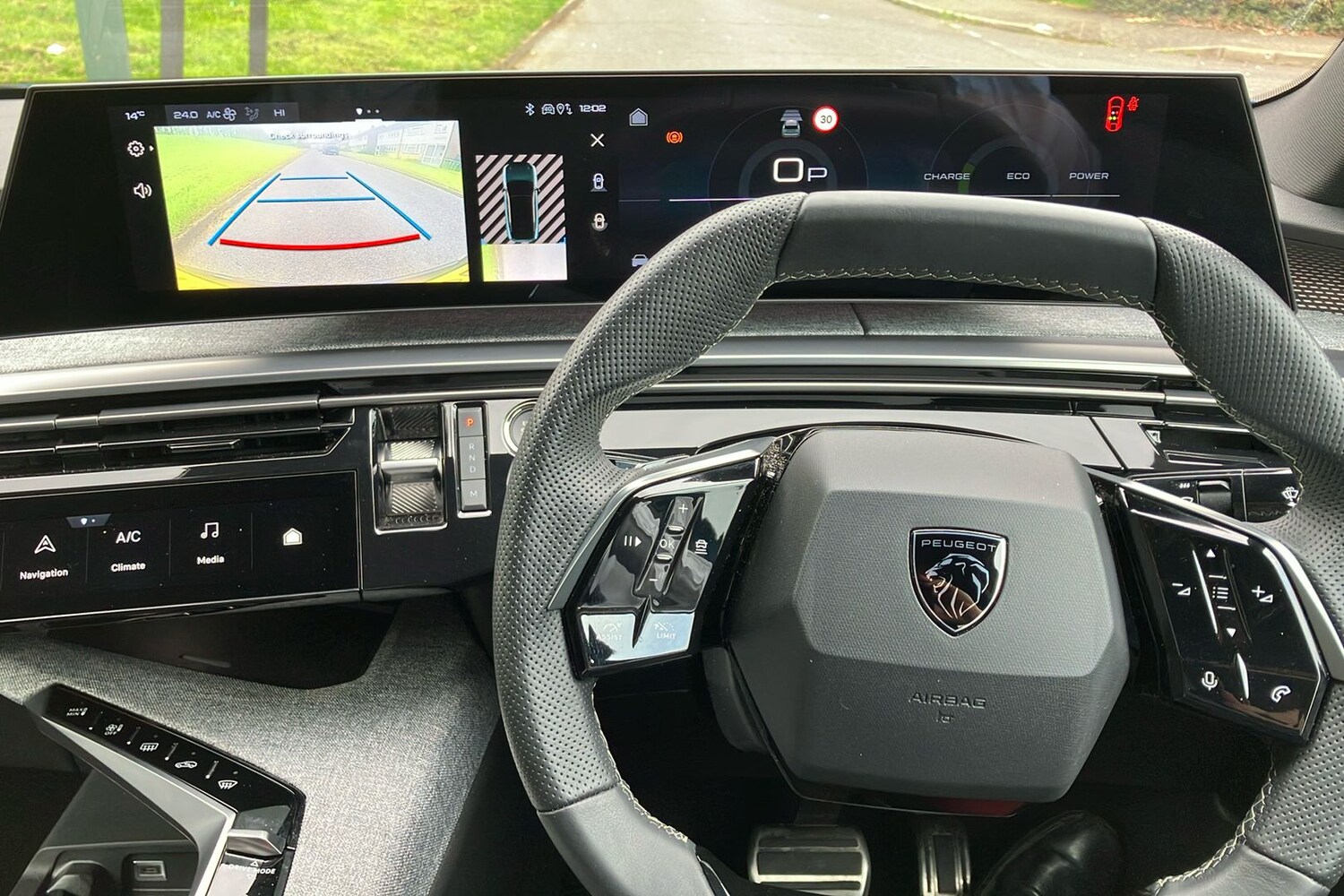 Used Peugeot 3008 2025 for sale - 78078691: Photo 11